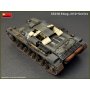 Mini Art 35210 Stug III 0-series