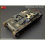 Mini Art 35210 Stug III 0-series