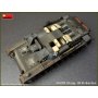 Mini Art 35210 Stug III 0-series