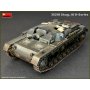 Mini Art 35210 Stug III 0-series