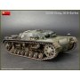 Mini Art 35210 Stug III 0-series