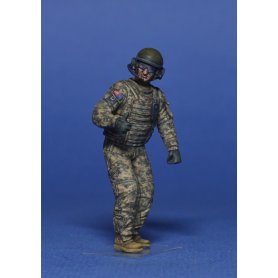 Mini Art 1:35 US TANK CREW