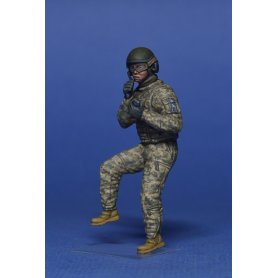 Mini Art 1:35 US TANK CREW