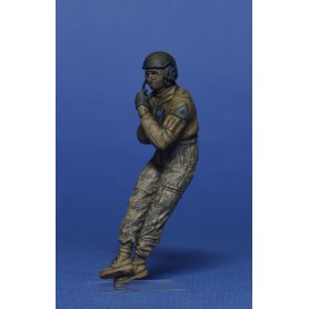 Mini Art 1:35 US TANK CREW