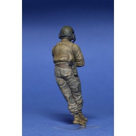 Mini Art 1:35 US TANK CREW