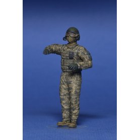 Mini Art 1:35 US TANK CREW
