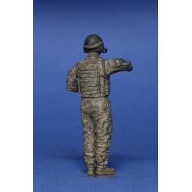 Mini Art 1:35 US TANK CREW