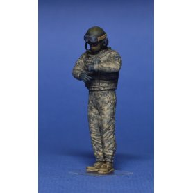 Mini Art 1:35 US TANK CREW