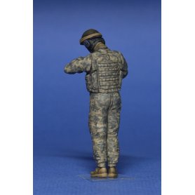 Mini Art 1:35 US TANK CREW