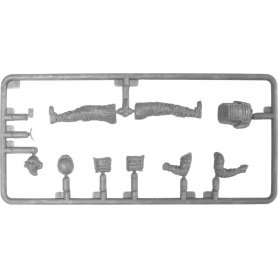Mini Art 1:35 US TANK CREW