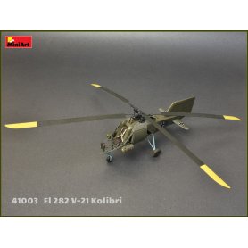 Mini Art 41003 Flettner FI 282 Kolibri
