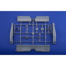 Eduard 1:48 Dawn Patrol / DUAL COMBO