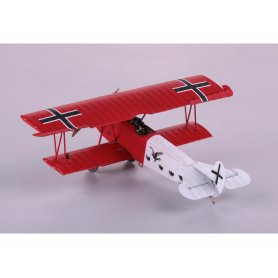 Eduard 1:48 Dawn Patrol / DUAL COMBO
