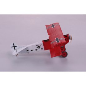 Eduard 1:48 Dawn Patrol / DUAL COMBO