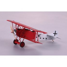 Eduard 1:48 Dawn Patrol / DUAL COMBO