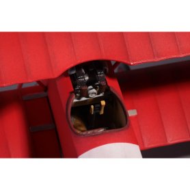 Eduard 1:48 Dawn Patrol / DUAL COMBO