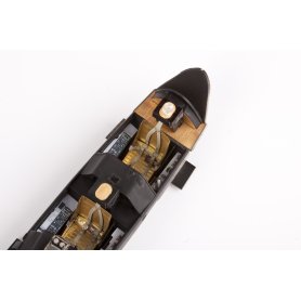 Eduard T-28C interior KITTY HAWK