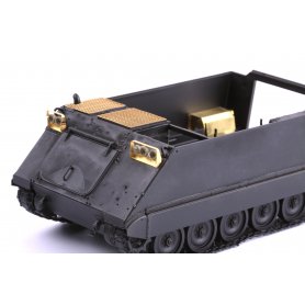 Eduard M113A ACAV AFV CLUB