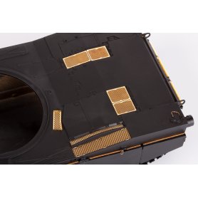 Eduard M1 Abrams PANDA