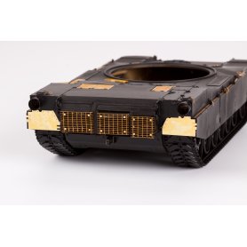 Eduard M1 Abrams PANDA