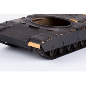 Eduard M1 Abrams PANDA