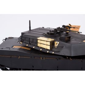 Eduard M1 Abrams PANDA