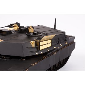 Eduard M1 Abrams PANDA