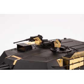 Eduard M1 Abrams PANDA