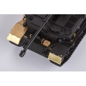 Eduard 1:35 Błotniki do Sd.Kfz.184 Ferdinand dla Zvezda