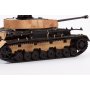Eduard Panzer IV Ausf. H zimmerit ACADEMY