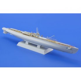 Eduard I-58 1/350 PITROAD