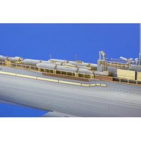 Eduard I-58 1/350 PITROAD