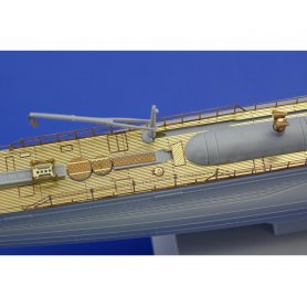 Eduard I-58 1/350 PITROAD