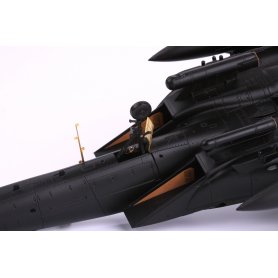 Eduard F-15E ACADEMY