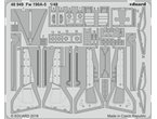 Eduard 1:48 Focke Wulf Fw-190 A-5 dla Eduard