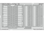 Eduard 1:48 Flaps for Focke Wulf Fw-190 A-5 / Eduard 