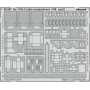 Eduard He 111H-3 radio compartment ICM