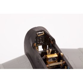 Eduard Ju 87B-2/R2 AIRFIX