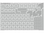 Eduard 1:350 S-38 Schnellboot dla Italeri
