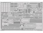 Eduard 1:350 USS Saratoga CV-3 / Trumpeter / pt.1 