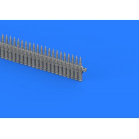 Eduard Ammo belts 12,7 mm