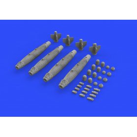 Eduard GBU-38 Thermally Protected