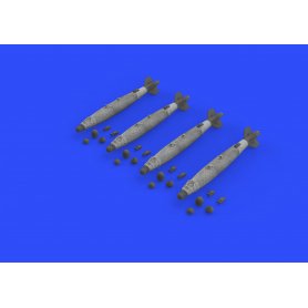 Eduard GBU-38 Thermally Protected
