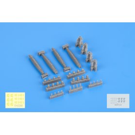 Eduard GBU-38 Thermally Protected