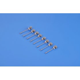 Eduard 1:48 British Rocket Projectiles RP-3 60lb F.