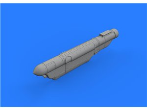 Eduard AN/ALQ-184 (short) ECM