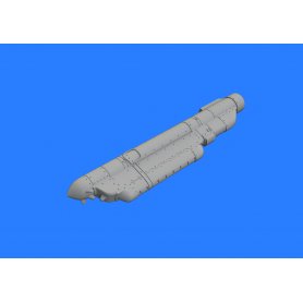 Eduard AN/ALQ-184 (short) ECM