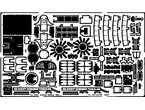 Eduard 1:72 G3M2 / G3M3 Nell / Hasegawa 