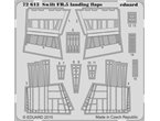 Eduard 1:72 Flaps for Swift FR.5 / Airfix 