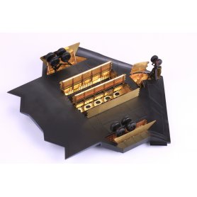 Eduard 1:72 B-2A bomb bay MODELCOLLECT